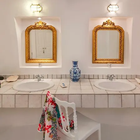 Villa Barocco *