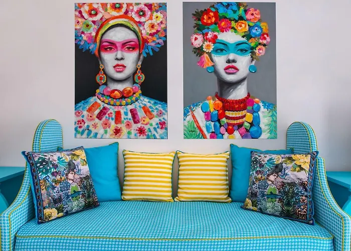 Barocco * Fira (Santorini)